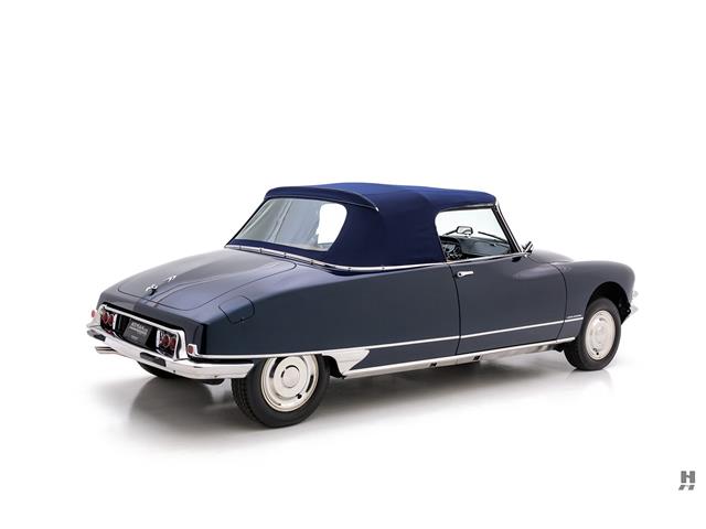 1964 Citroen DS19 (CC-2120634) for sale in Saint Louis, Missouri