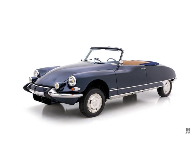 1964 Citroen DS19 (CC-2120634) for sale in Saint Louis, Missouri