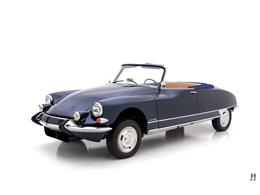 1964 Citroen DS19 (CC-2120634) for sale in Saint Louis, Missouri