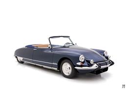 1964 Citroen DS19 (CC-2120634) for sale in Saint Louis, Missouri