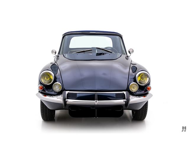 1964 Citroen DS19 (CC-2120634) for sale in Saint Louis, Missouri