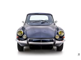 1964 Citroen DS19 (CC-2120634) for sale in Saint Louis, Missouri