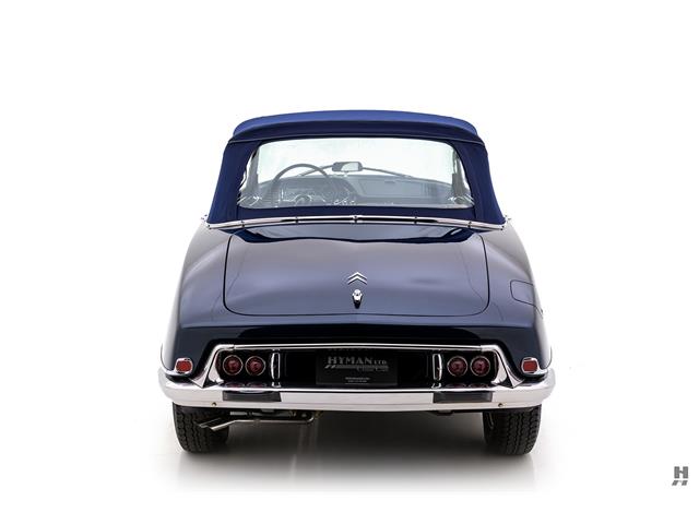 1964 Citroen DS19 (CC-2120634) for sale in Saint Louis, Missouri