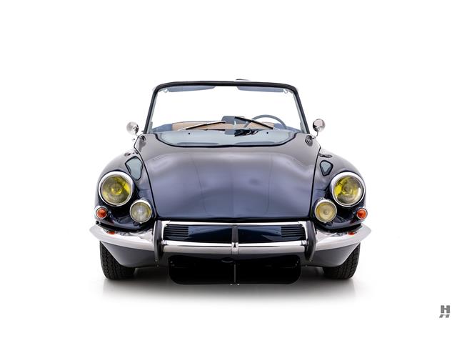 1964 Citroen DS19 (CC-2120634) for sale in Saint Louis, Missouri