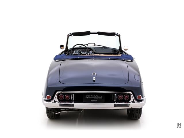 1964 Citroen DS19 (CC-2120634) for sale in Saint Louis, Missouri