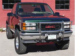 1996 GMC Sierra 1500 (CC-2120636) for sale in Reno, Nevada