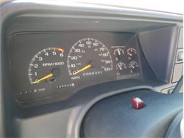 1996 GMC Sierra 1500 (CC-2120636) for sale in Reno, Nevada