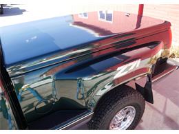 1996 GMC Sierra 1500 (CC-2120636) for sale in Reno, Nevada