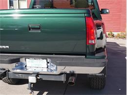 1996 GMC Sierra 1500 (CC-2120636) for sale in Reno, Nevada