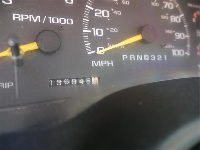 1996 GMC Sierra 1500 (CC-2120636) for sale in Reno, Nevada