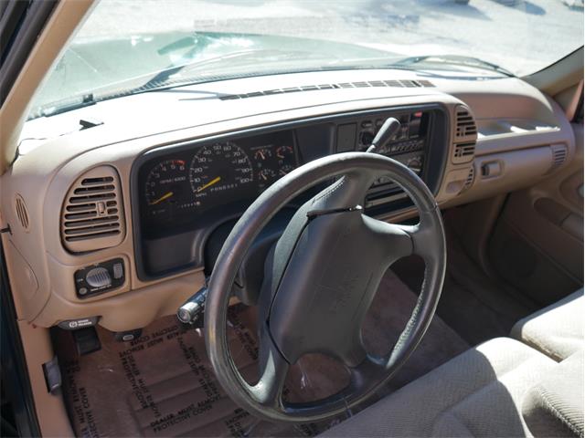 1996 GMC Sierra 1500 (CC-2120636) for sale in Reno, Nevada