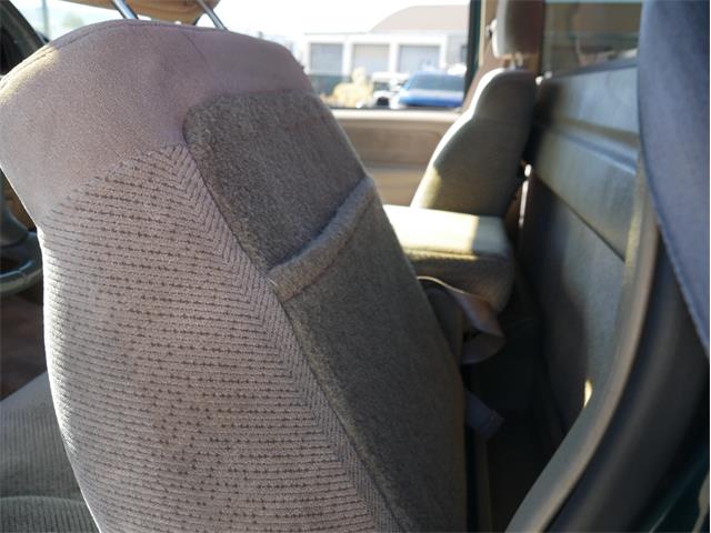 1996 GMC Sierra 1500 (CC-2120636) for sale in Reno, Nevada