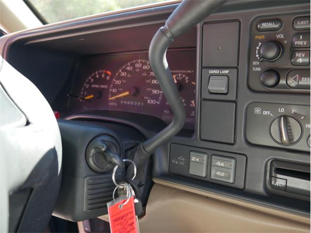 1996 GMC Sierra 1500 (CC-2120636) for sale in Reno, Nevada