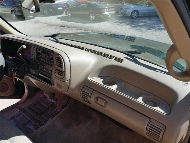 1996 GMC Sierra 1500 (CC-2120636) for sale in Reno, Nevada