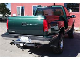1996 GMC Sierra 1500 (CC-2120636) for sale in Reno, Nevada