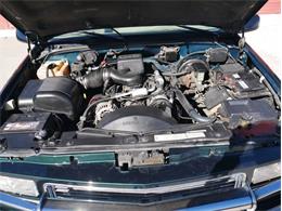 1996 GMC Sierra 1500 (CC-2120636) for sale in Reno, Nevada