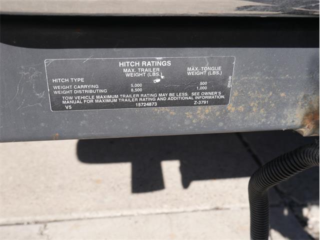 1996 GMC Sierra 1500 (CC-2120636) for sale in Reno, Nevada