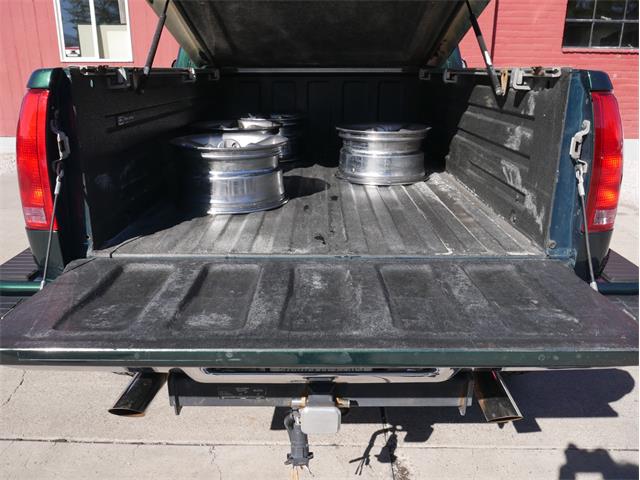 1996 GMC Sierra 1500 (CC-2120636) for sale in Reno, Nevada