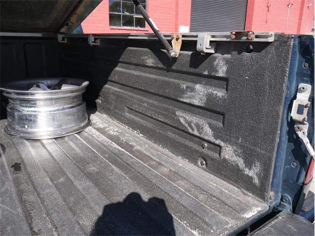 1996 GMC Sierra 1500 (CC-2120636) for sale in Reno, Nevada