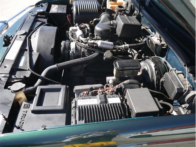 1996 GMC Sierra 1500 (CC-2120636) for sale in Reno, Nevada
