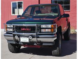1996 GMC Sierra 1500 (CC-2120636) for sale in Reno, Nevada