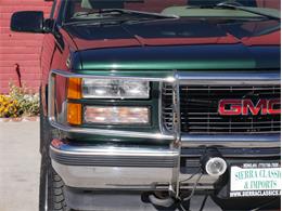 1996 GMC Sierra 1500 (CC-2120636) for sale in Reno, Nevada