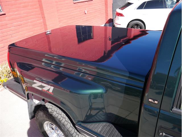 1996 GMC Sierra 1500 (CC-2120636) for sale in Reno, Nevada