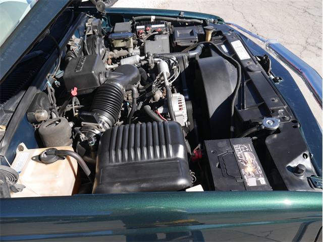 1996 GMC Sierra 1500 (CC-2120636) for sale in Reno, Nevada