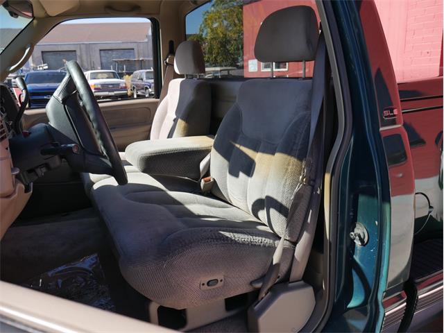 1996 GMC Sierra 1500 (CC-2120636) for sale in Reno, Nevada