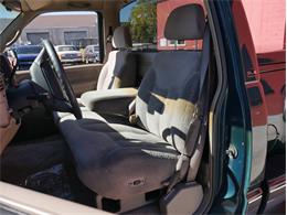 1996 GMC Sierra 1500 (CC-2120636) for sale in Reno, Nevada