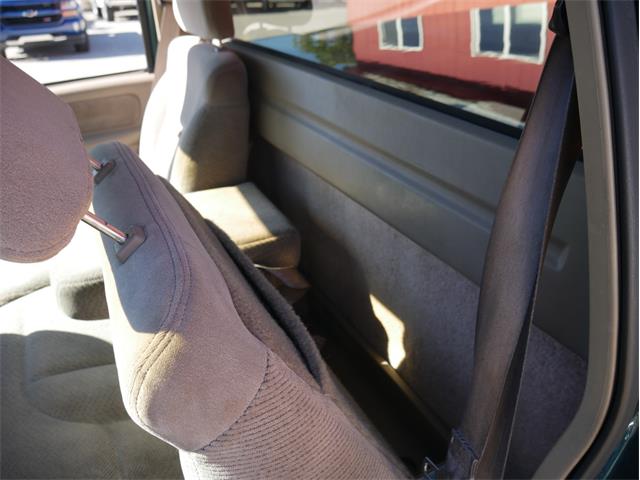 1996 GMC Sierra 1500 (CC-2120636) for sale in Reno, Nevada