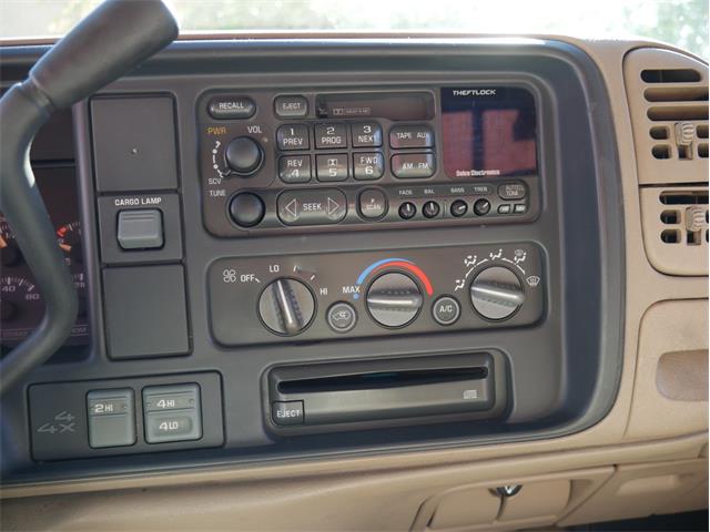 1996 GMC Sierra 1500 (CC-2120636) for sale in Reno, Nevada