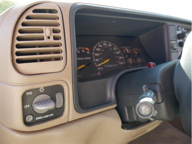1996 GMC Sierra 1500 (CC-2120636) for sale in Reno, Nevada