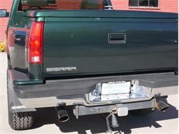1996 GMC Sierra 1500 (CC-2120636) for sale in Reno, Nevada