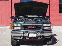 1996 GMC Sierra 1500 (CC-2120636) for sale in Reno, Nevada