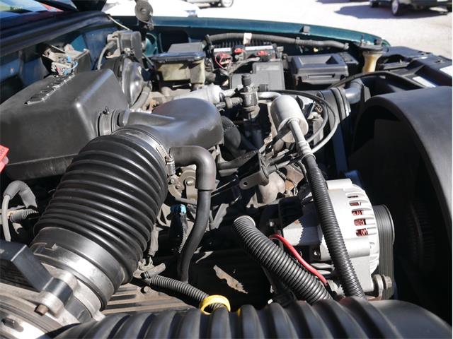 1996 GMC Sierra 1500 (CC-2120636) for sale in Reno, Nevada