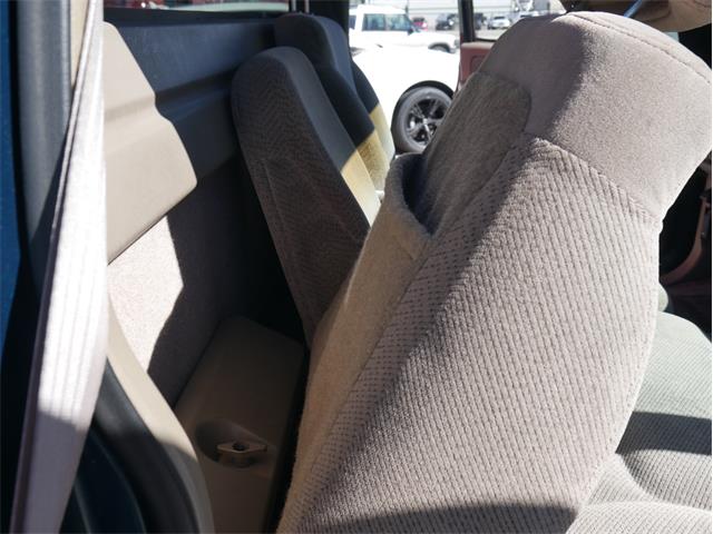 1996 GMC Sierra 1500 (CC-2120636) for sale in Reno, Nevada