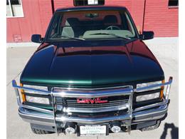 1996 GMC Sierra 1500 (CC-2120636) for sale in Reno, Nevada