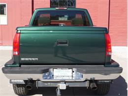 1996 GMC Sierra 1500 (CC-2120636) for sale in Reno, Nevada