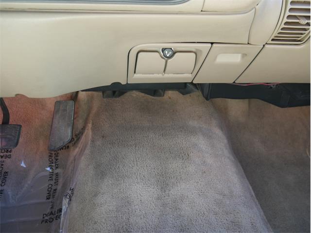 1996 GMC Sierra 1500 (CC-2120636) for sale in Reno, Nevada