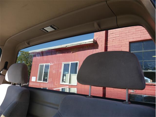 1996 GMC Sierra 1500 (CC-2120636) for sale in Reno, Nevada
