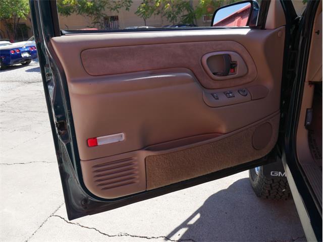 1996 GMC Sierra 1500 (CC-2120636) for sale in Reno, Nevada