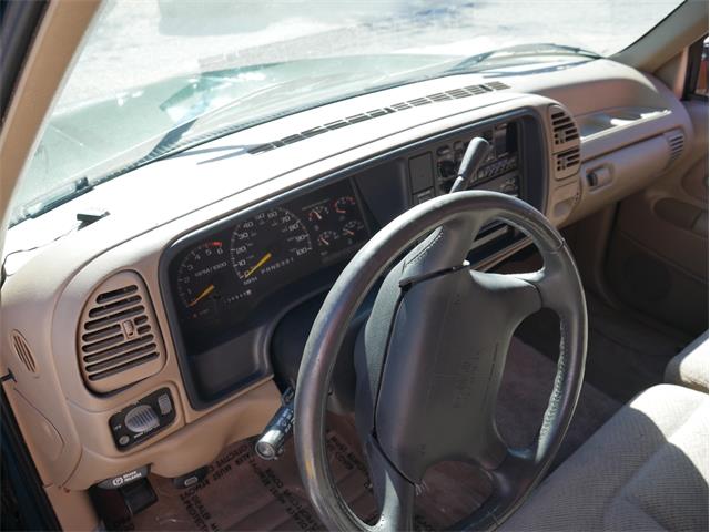 1996 GMC Sierra 1500 (CC-2120636) for sale in Reno, Nevada