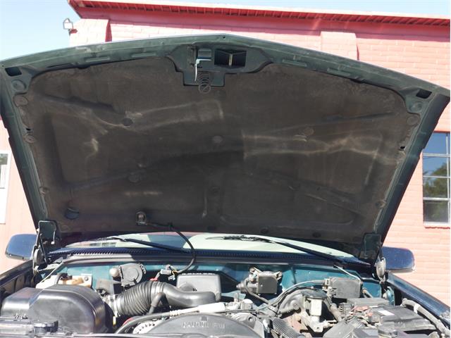 1996 GMC Sierra 1500 (CC-2120636) for sale in Reno, Nevada