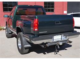 1996 GMC Sierra 1500 (CC-2120636) for sale in Reno, Nevada