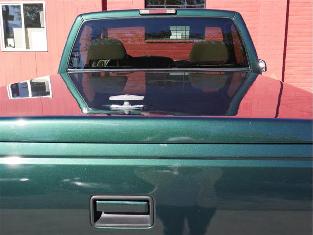 1996 GMC Sierra 1500 (CC-2120636) for sale in Reno, Nevada
