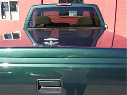 1996 GMC Sierra 1500 (CC-2120636) for sale in Reno, Nevada
