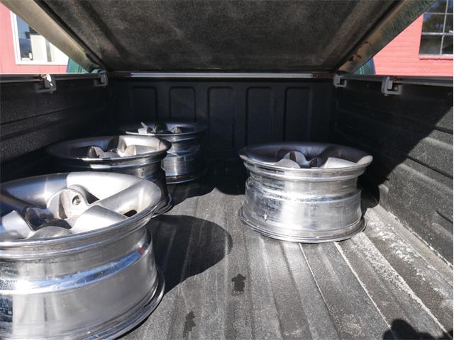 1996 GMC Sierra 1500 (CC-2120636) for sale in Reno, Nevada