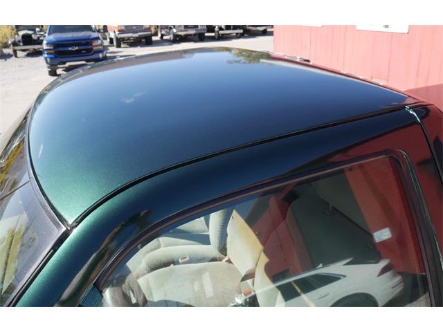 1996 GMC Sierra 1500 (CC-2120636) for sale in Reno, Nevada