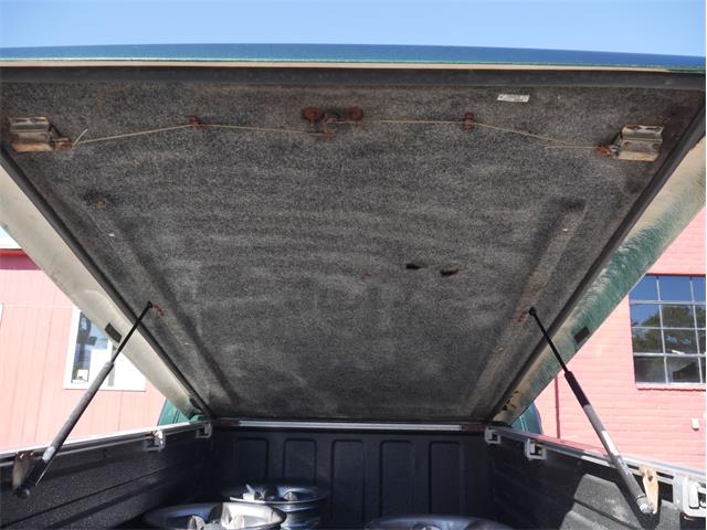 1996 GMC Sierra 1500 (CC-2120636) for sale in Reno, Nevada